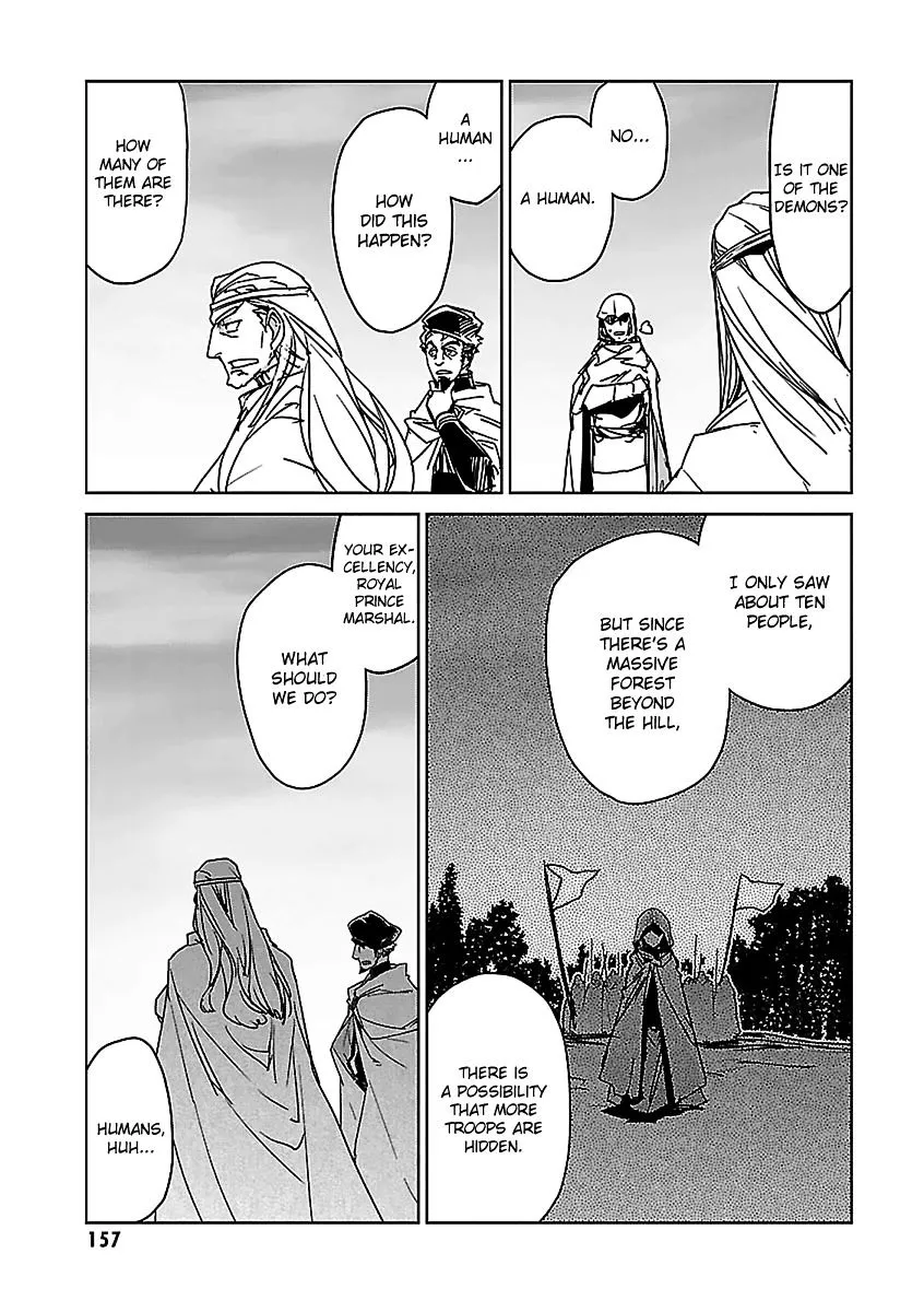 Read Maoyuu Maou Yuusha chapter 46 image 51 on Lezhin