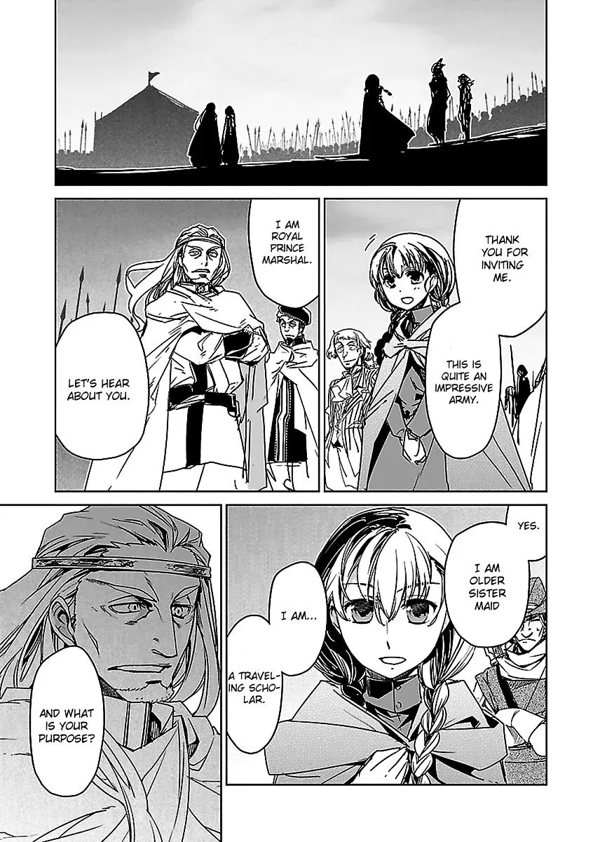 Read Maoyuu Maou Yuusha chapter 46 image 53 on Lezhin