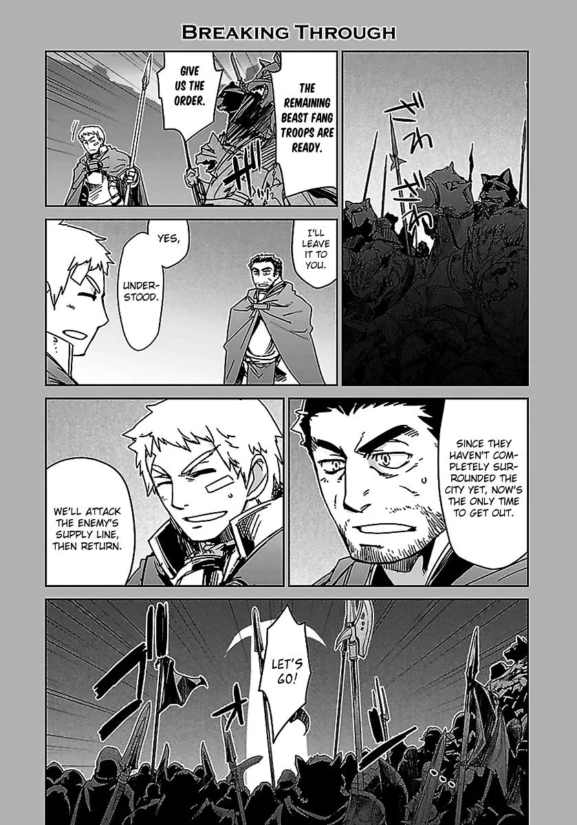 Read Maoyuu Maou Yuusha chapter 46 image 56 on Lezhin