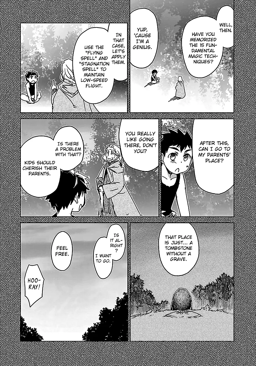 Read Maoyuu Maou Yuusha chapter 47 image 19 on Lezhin