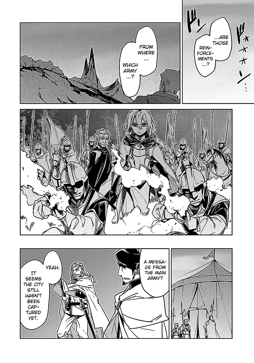 Read Maoyuu Maou Yuusha chapter 47 image 31 on Lezhin