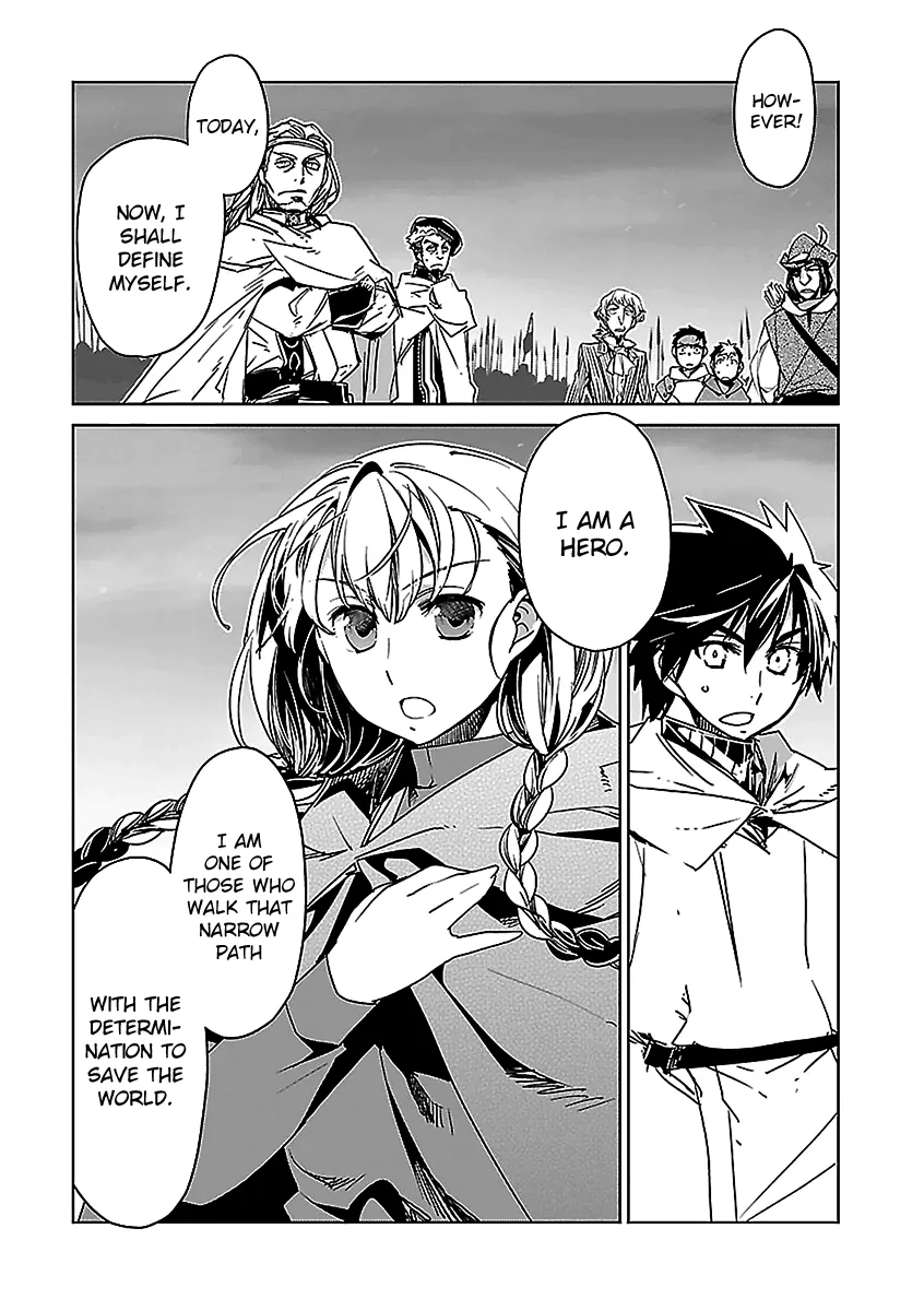 Read Maoyuu Maou Yuusha chapter 47 image 45 on Lezhin