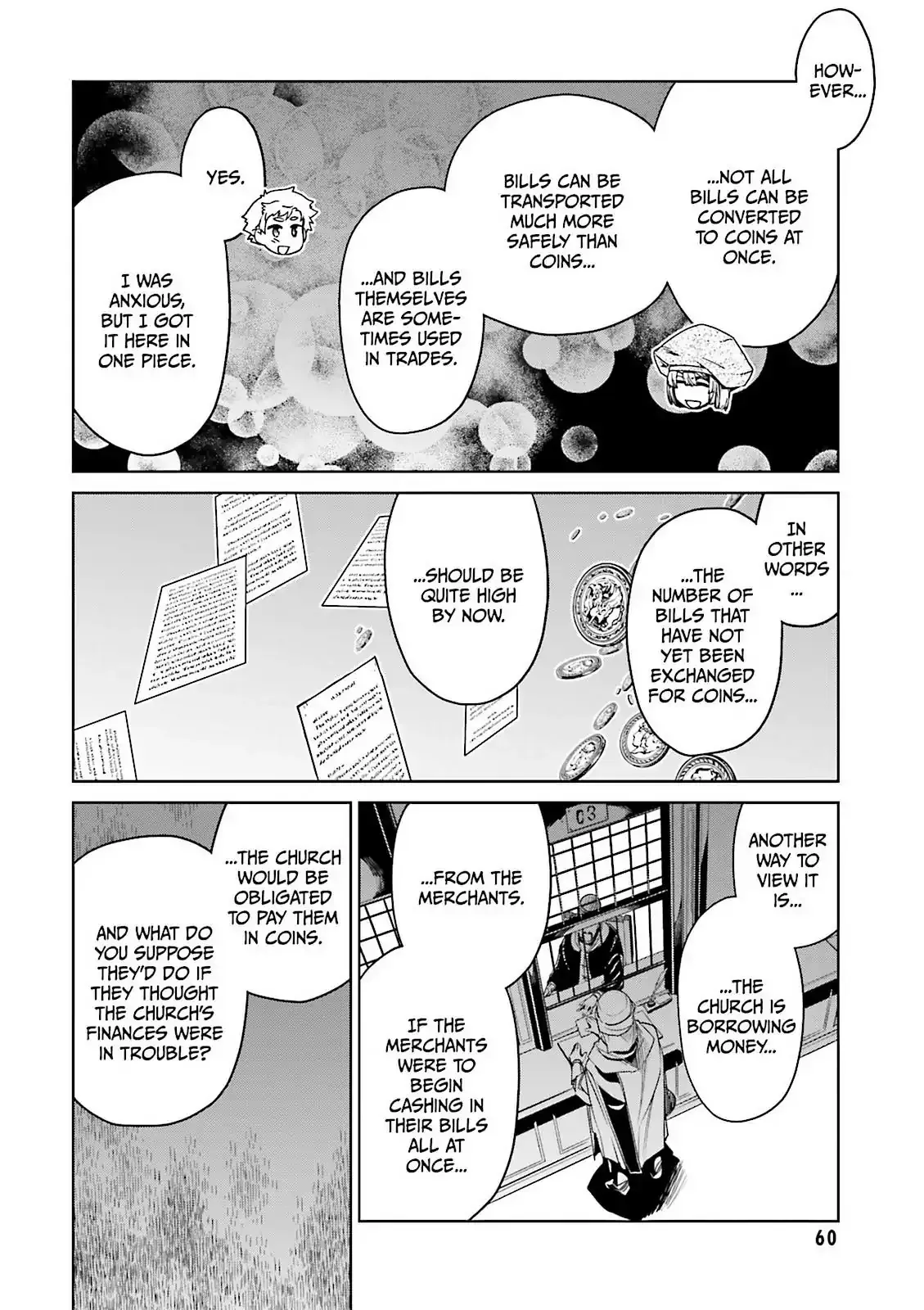 Read Maoyuu Maou Yuusha chapter 48 image 13 on Lezhin