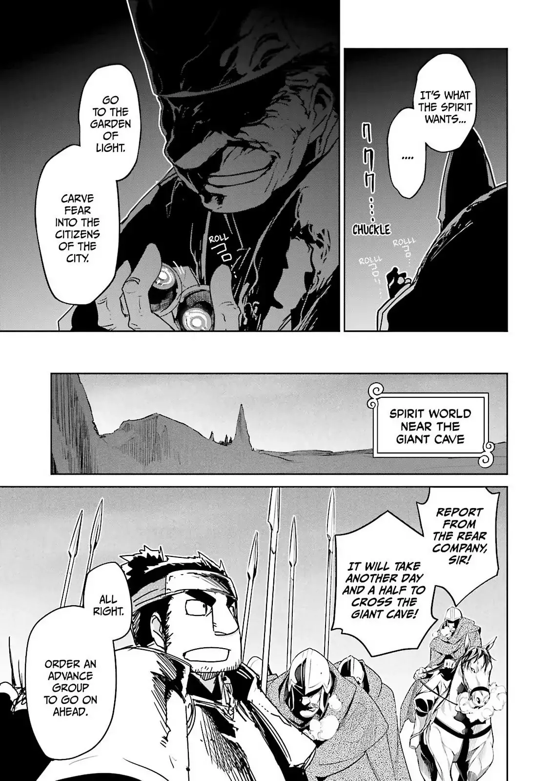 Read Maoyuu Maou Yuusha chapter 48 image 28 on Lezhin