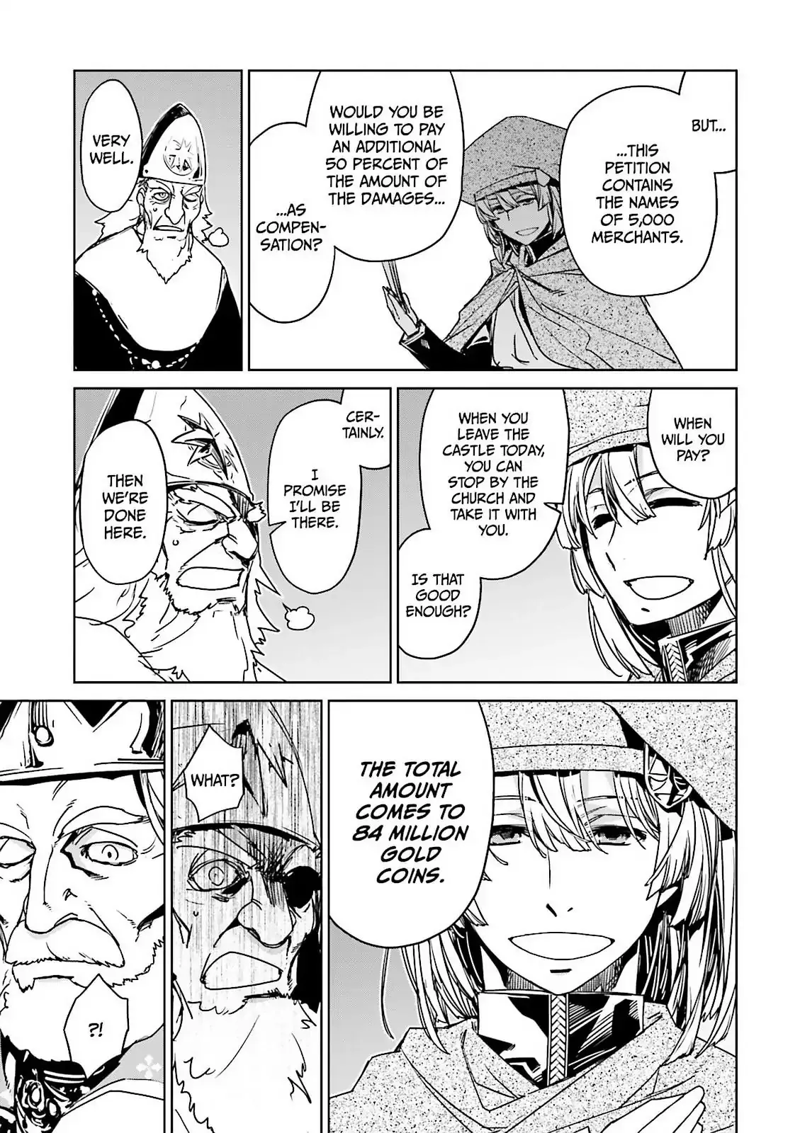 Read Maoyuu Maou Yuusha chapter 48 image 38 on Lezhin