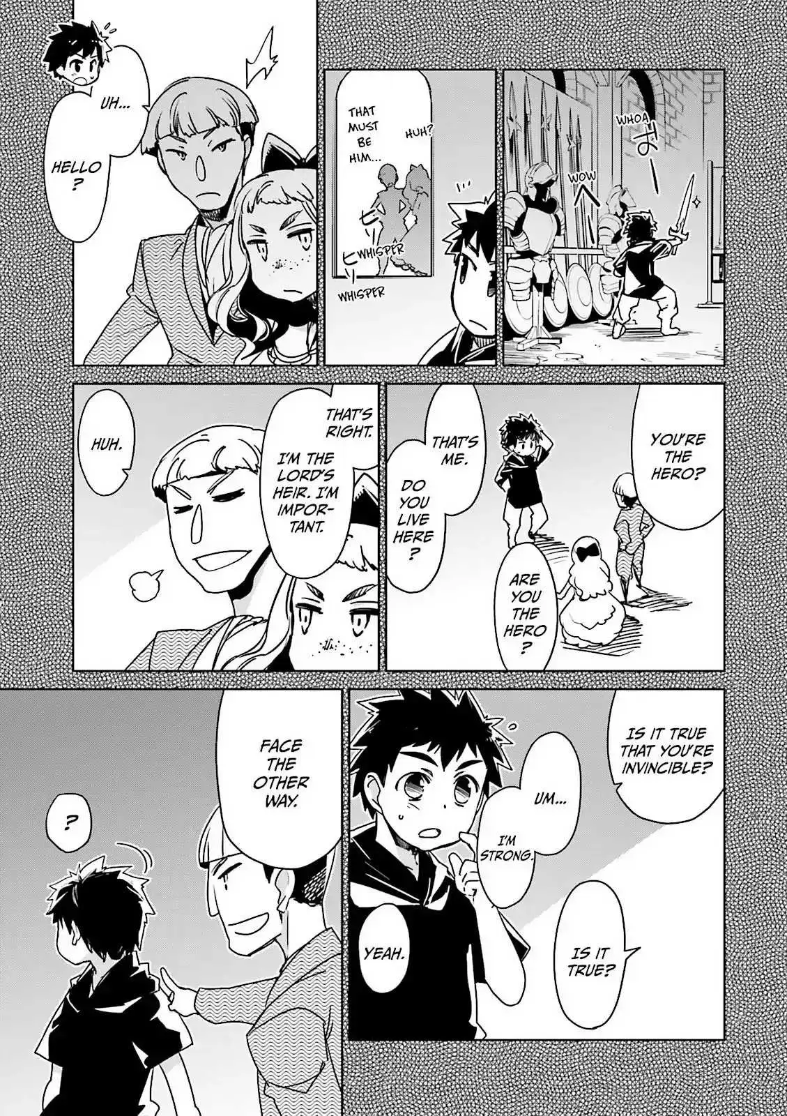 Read Maoyuu Maou Yuusha chapter 48 image 4 on Lezhin