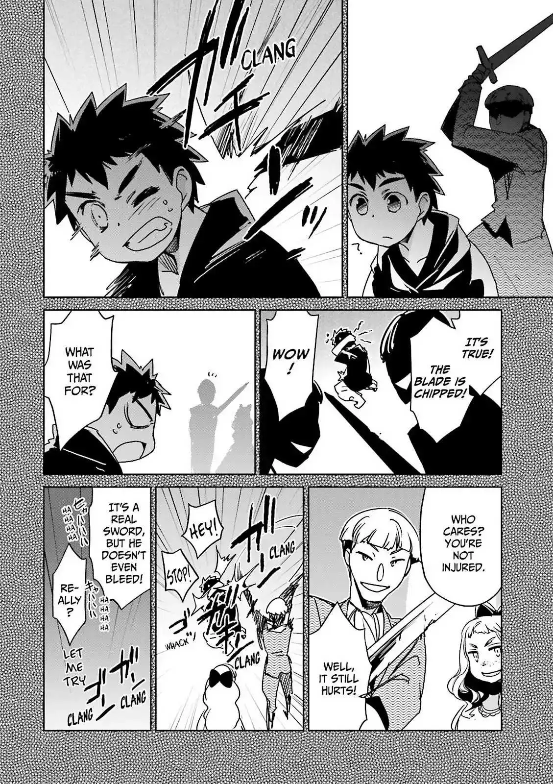 Read Maoyuu Maou Yuusha chapter 48 image 5 on Lezhin