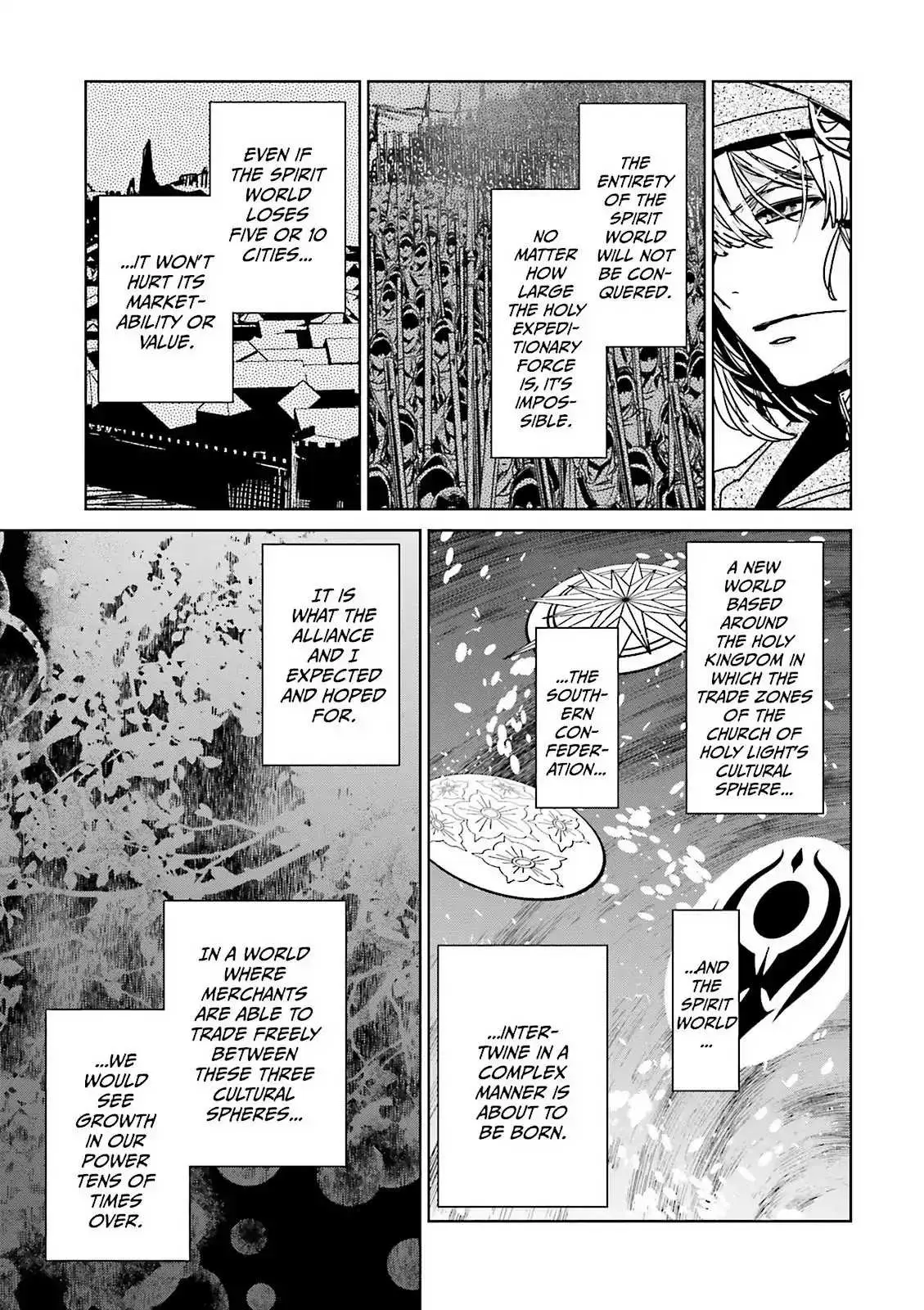 Read Maoyuu Maou Yuusha chapter 48 image 50 on Lezhin