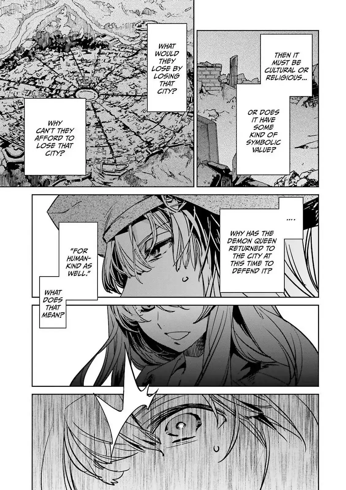 Read Maoyuu Maou Yuusha chapter 48 image 52 on Lezhin