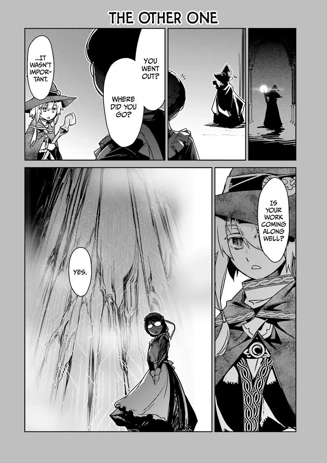 Read Maoyuu Maou Yuusha chapter 48 image 55 on Lezhin