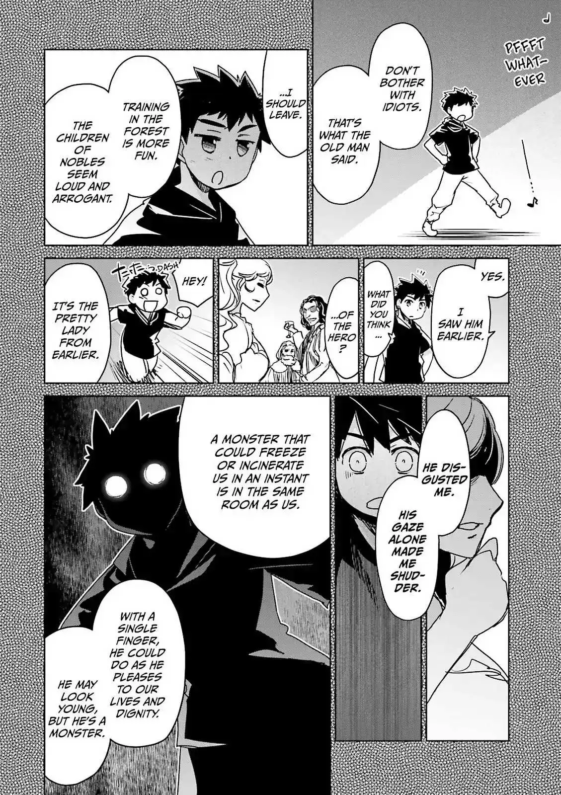 Read Maoyuu Maou Yuusha chapter 48 image 7 on Lezhin