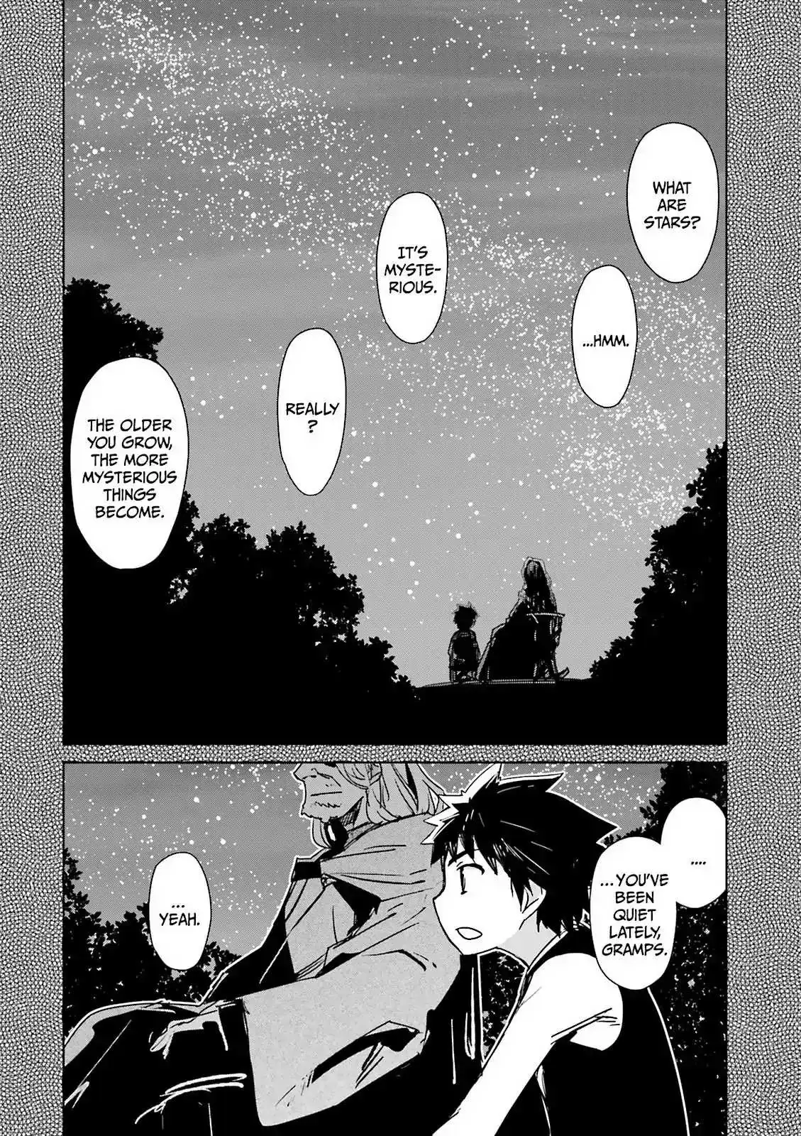 Read Maoyuu Maou Yuusha chapter 49 image 1 on Lezhin