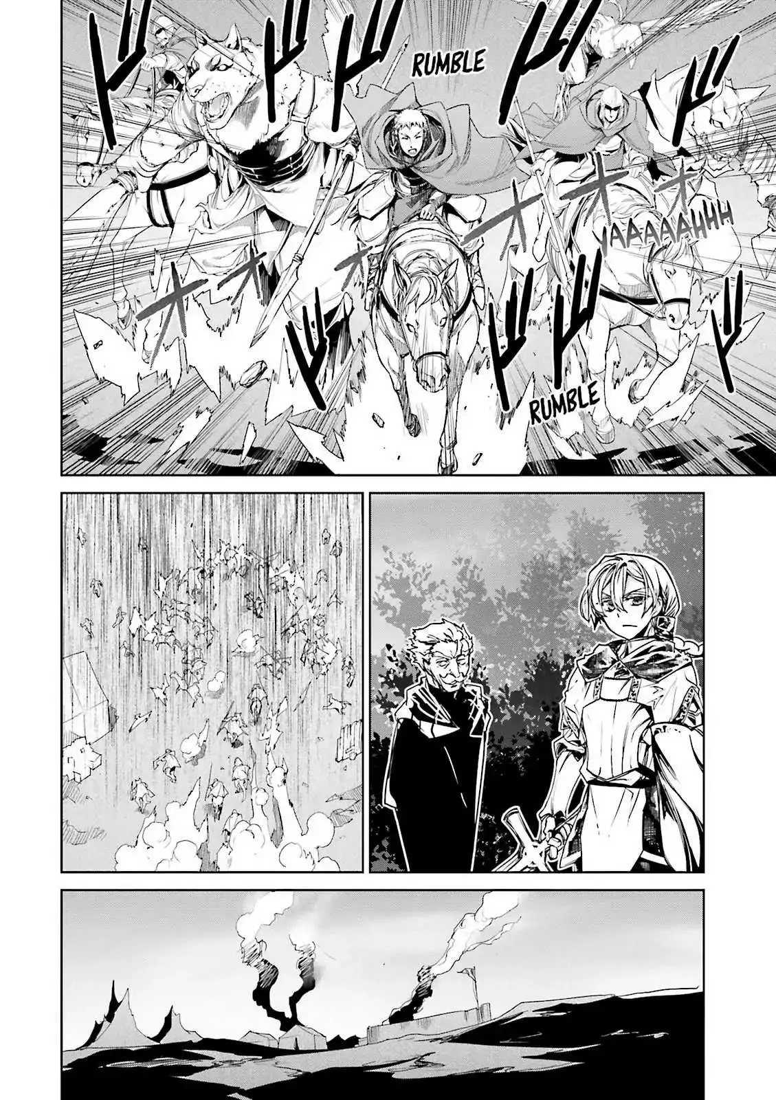 Read Maoyuu Maou Yuusha chapter 49 image 23 on Lezhin