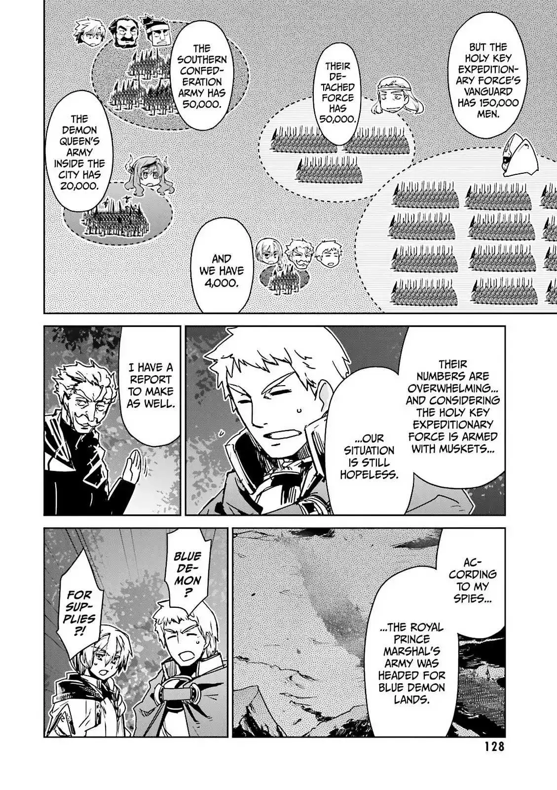Read Maoyuu Maou Yuusha chapter 49 image 25 on Lezhin