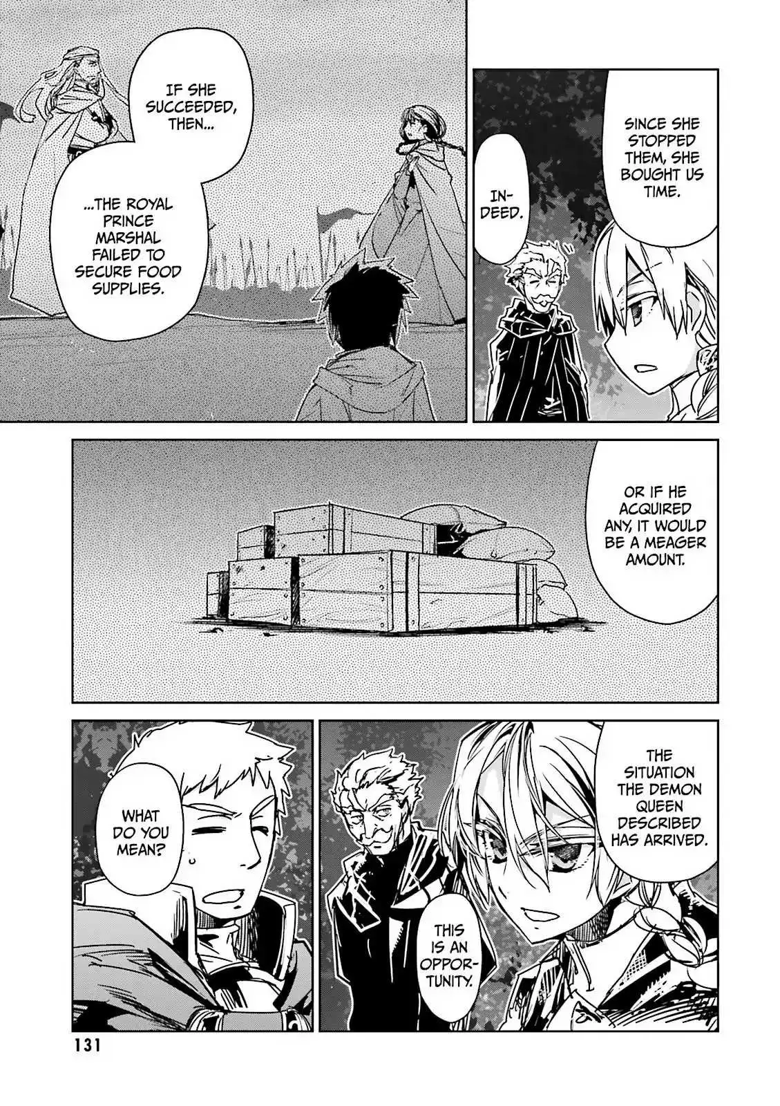 Read Maoyuu Maou Yuusha chapter 49 image 28 on Lezhin