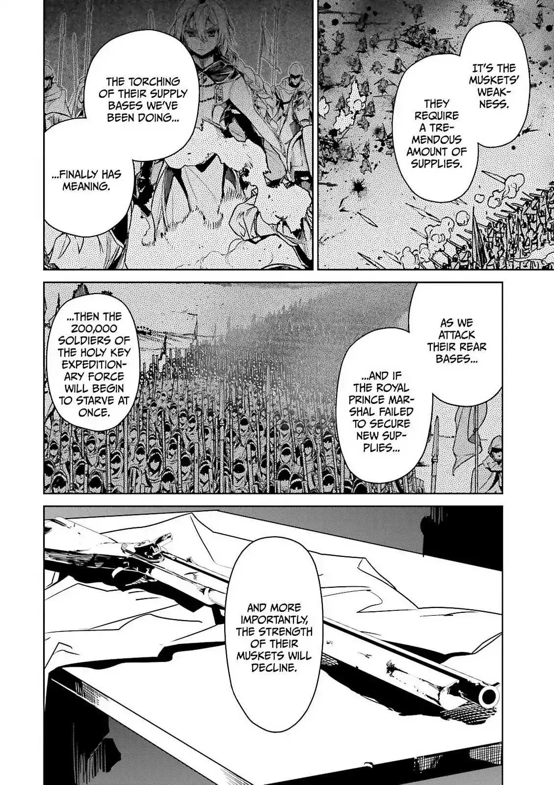 Read Maoyuu Maou Yuusha chapter 49 image 29 on Lezhin