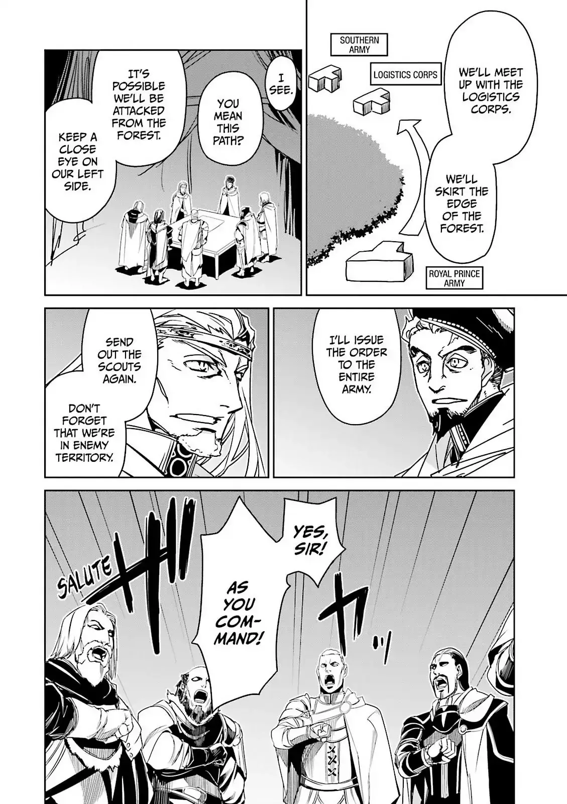 Read Maoyuu Maou Yuusha chapter 49 image 39 on Lezhin