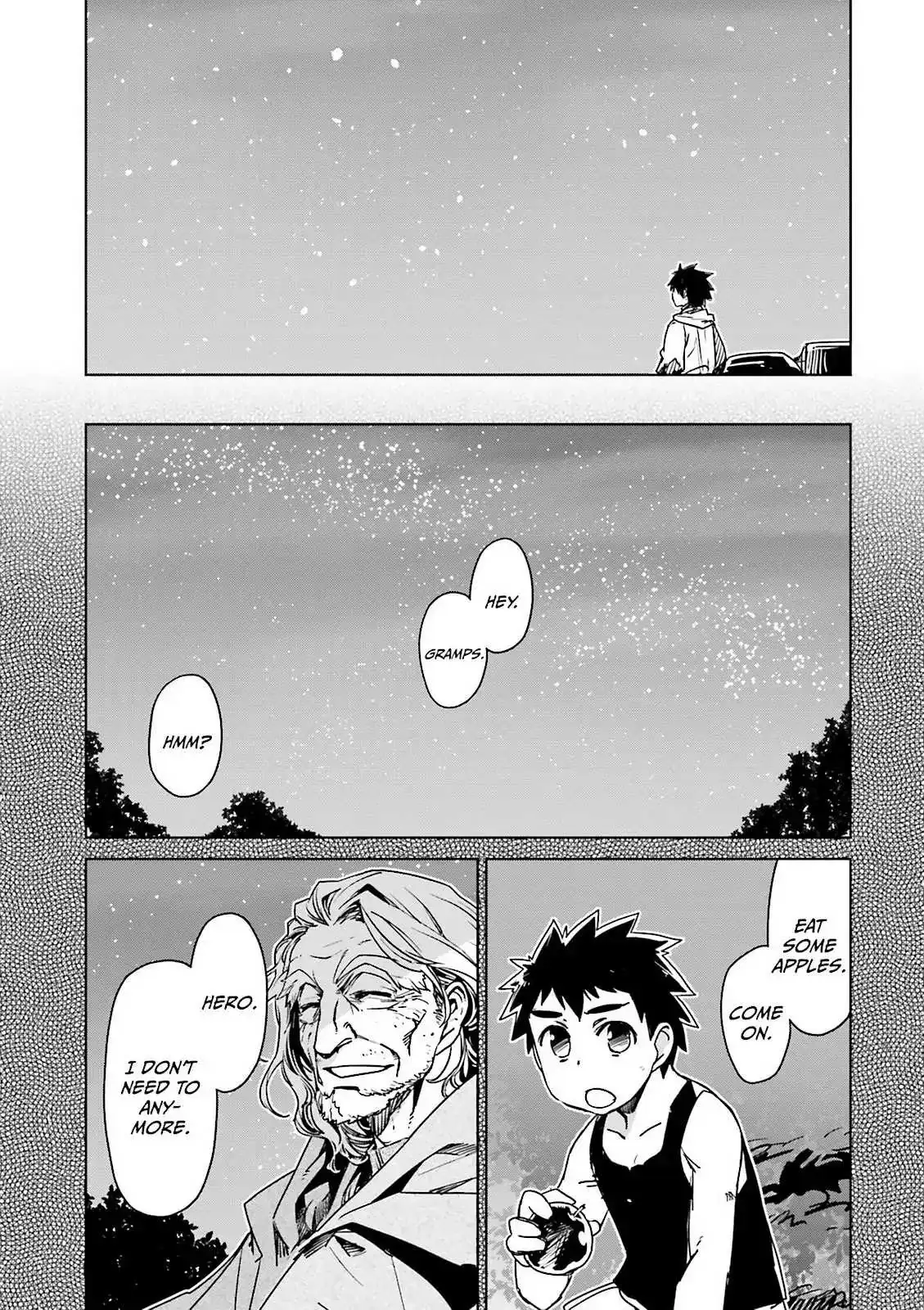 Read Maoyuu Maou Yuusha chapter 49 image 44 on Lezhin