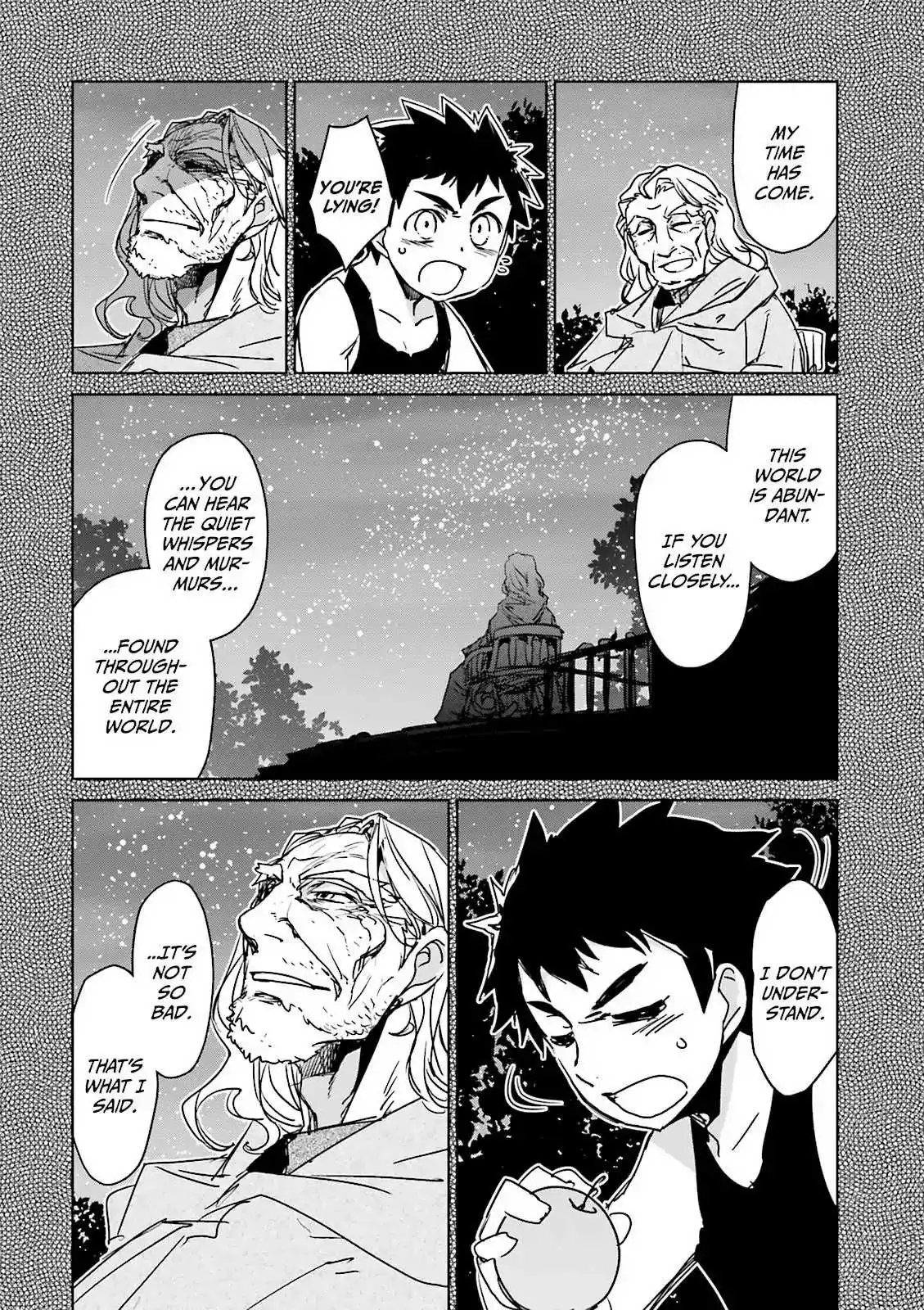 Read Maoyuu Maou Yuusha chapter 49 image 45 on Lezhin