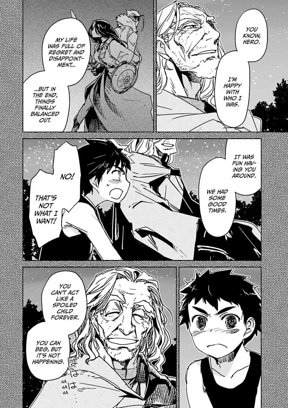 Read Maoyuu Maou Yuusha chapter 49 image 47 on Lezhin