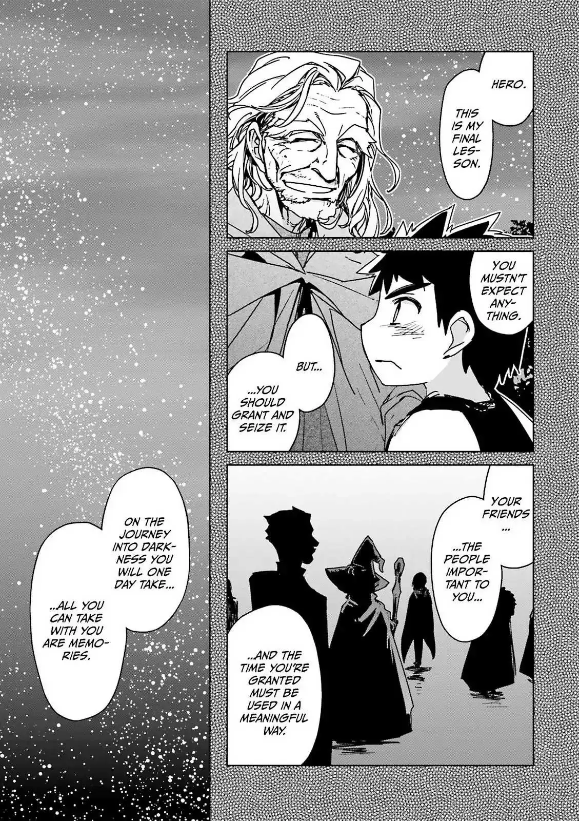 Read Maoyuu Maou Yuusha chapter 49 image 48 on Lezhin