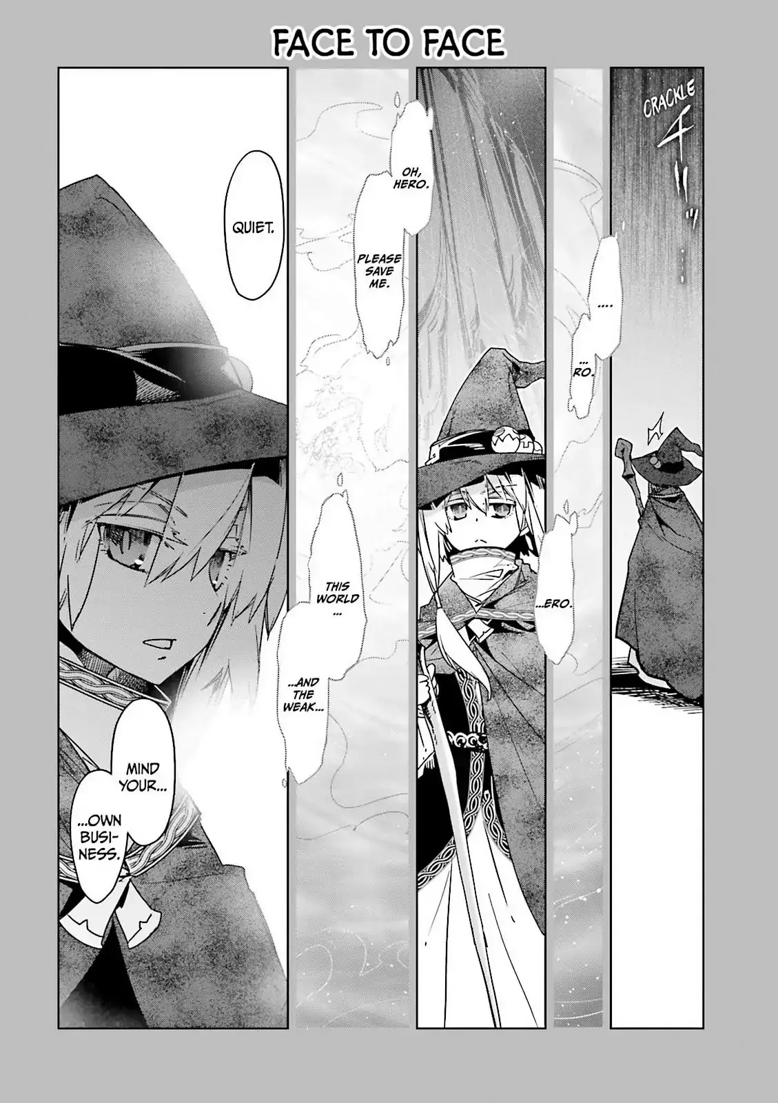Read Maoyuu Maou Yuusha chapter 49 image 52 on Lezhin