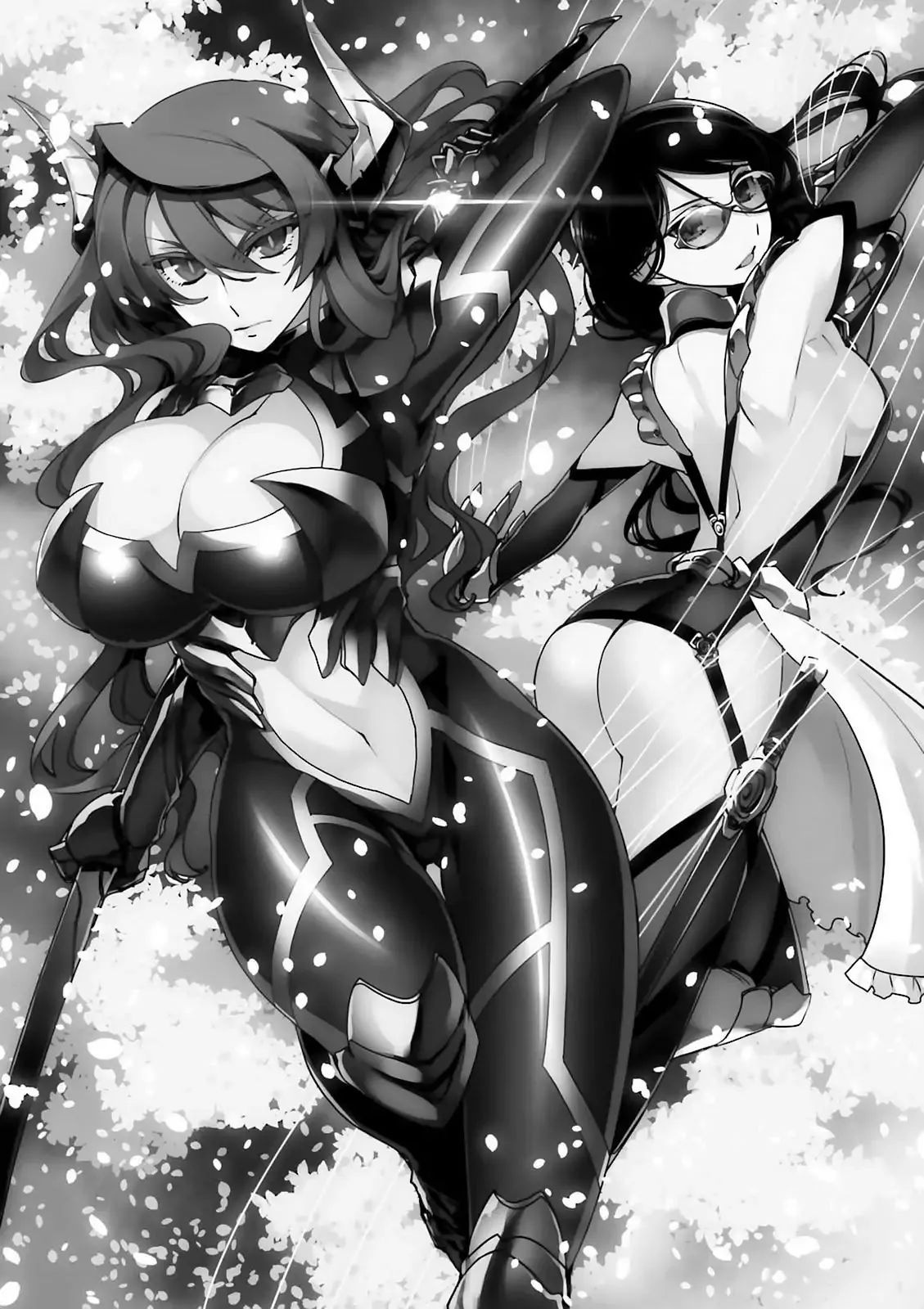 Read Maoyuu Maou Yuusha chapter 49 image 54 on Lezhin