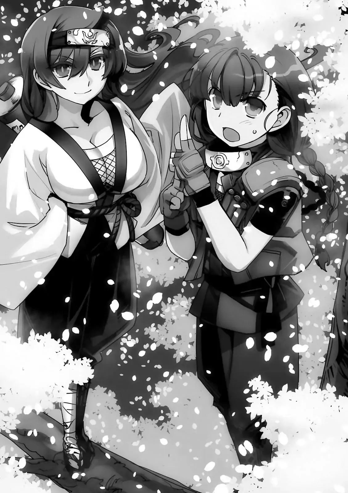 Read Maoyuu Maou Yuusha chapter 49 image 55 on Lezhin