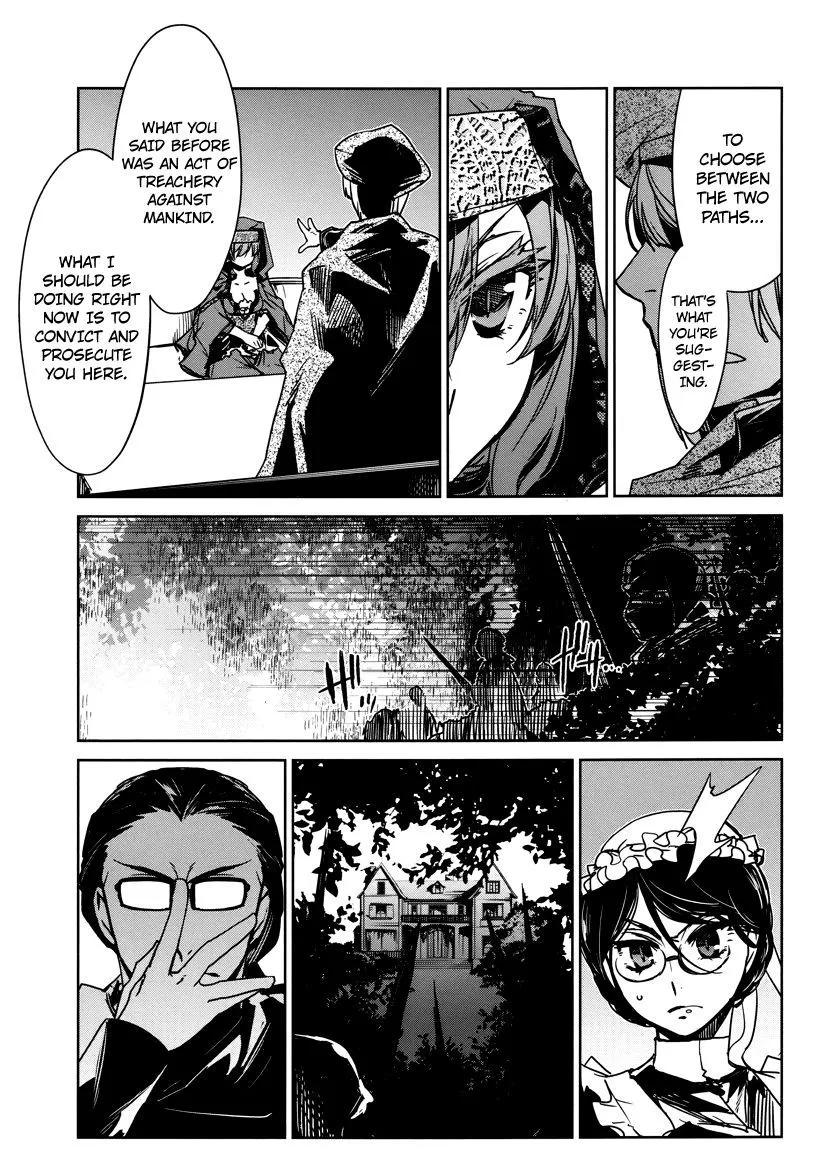 Read Maoyuu Maou Yuusha chapter 5.99 image 13 on Lezhin