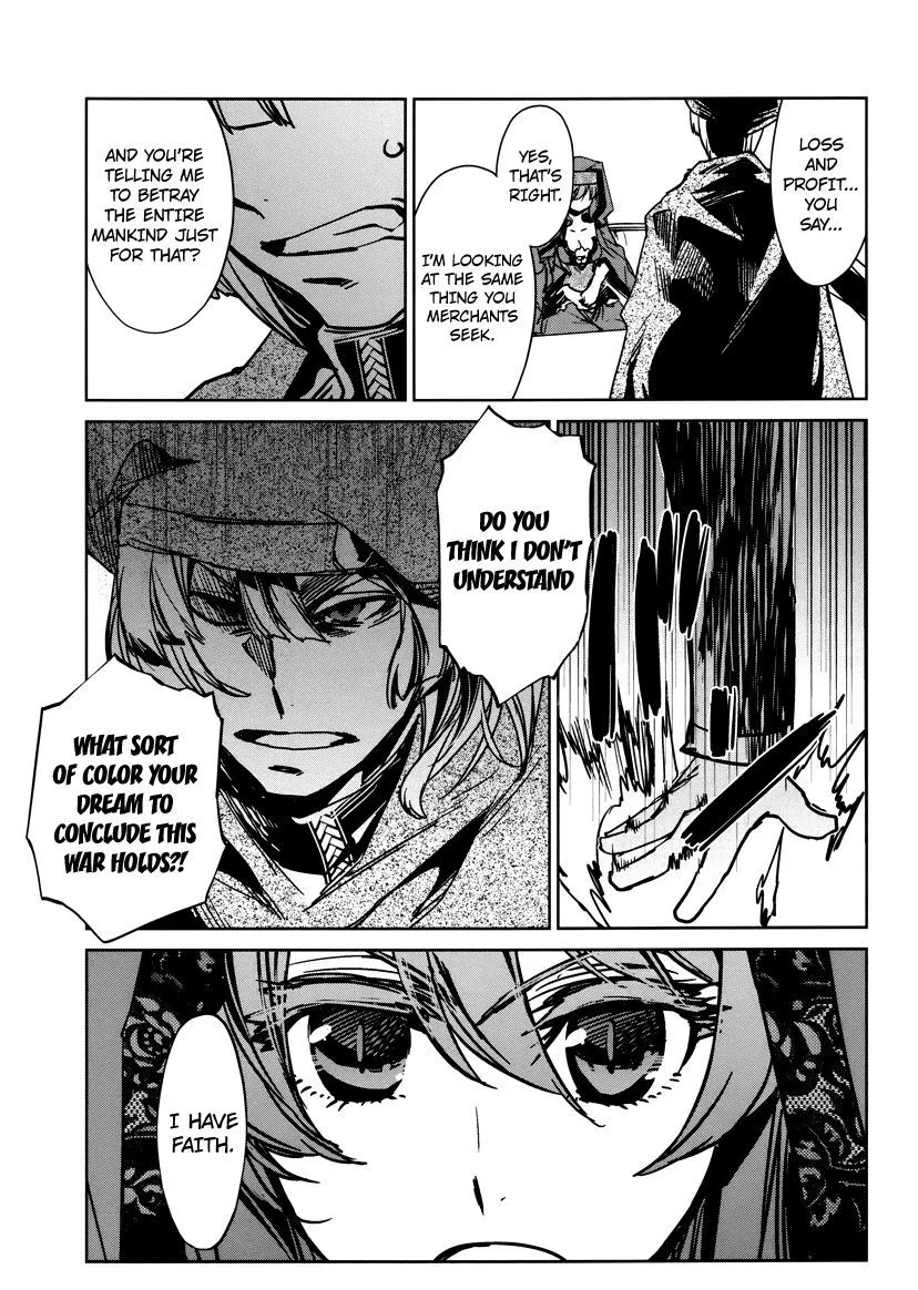 Read Maoyuu Maou Yuusha chapter 5.99 image 15 on Lezhin