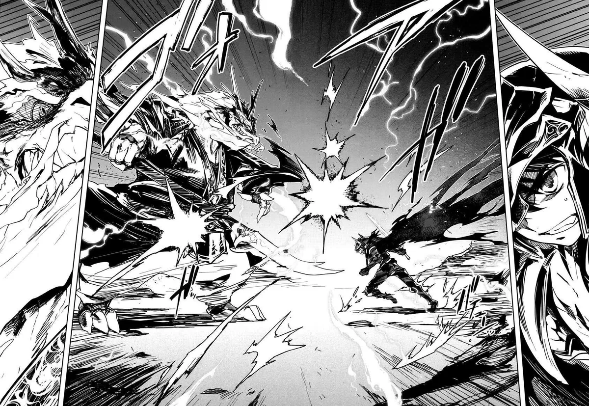 Read Maoyuu Maou Yuusha chapter 5.99 image 24 on Lezhin