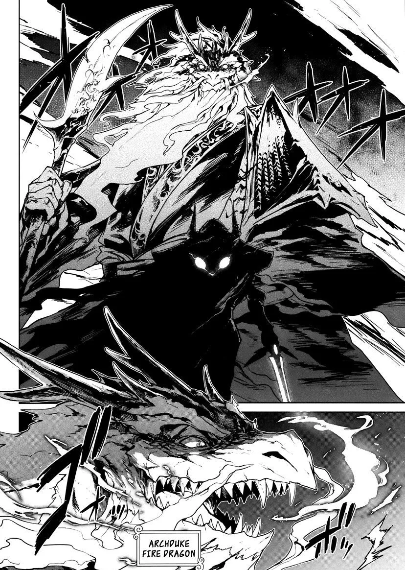 Read Maoyuu Maou Yuusha chapter 5.99 image 25 on Lezhin