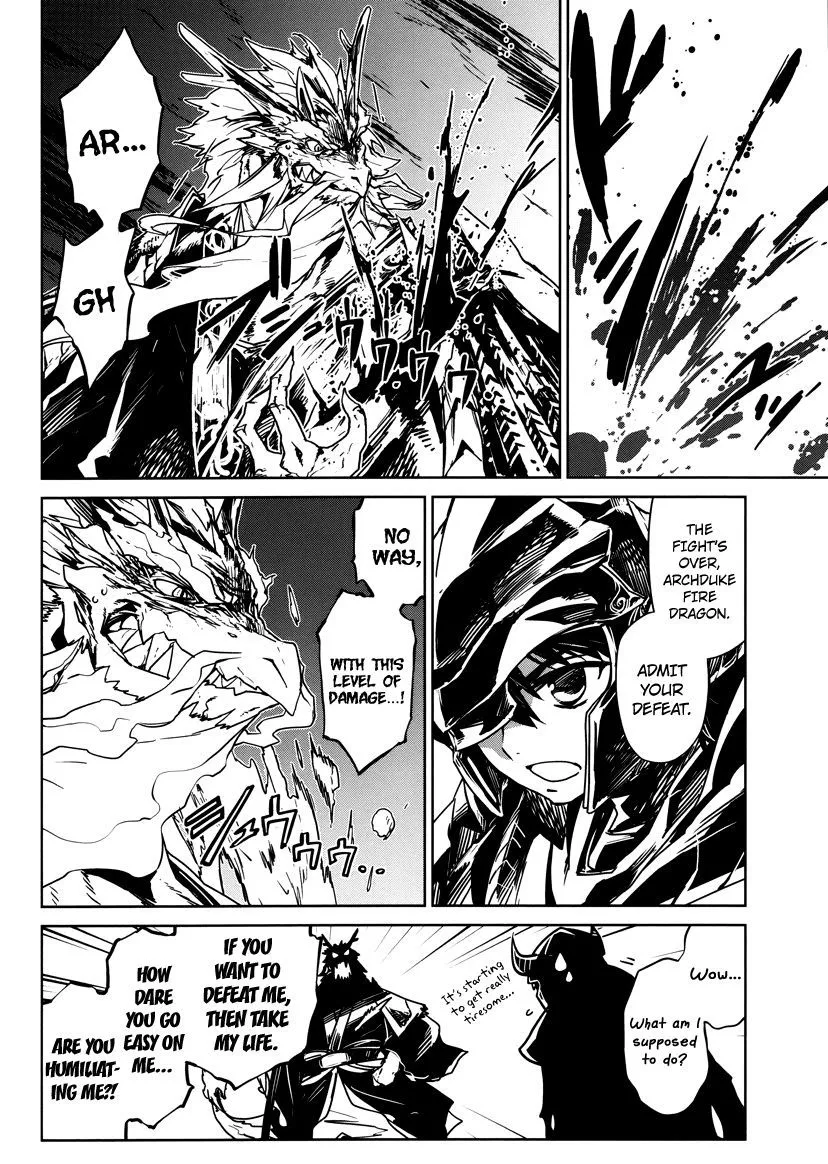Read Maoyuu Maou Yuusha chapter 5.99 image 27 on Lezhin