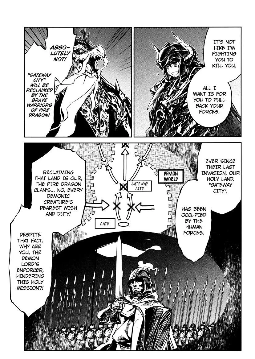 Read Maoyuu Maou Yuusha chapter 5.99 image 28 on Lezhin