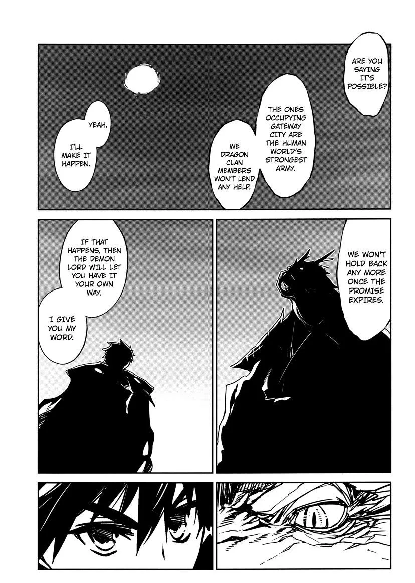 Read Maoyuu Maou Yuusha chapter 5.99 image 32 on Lezhin