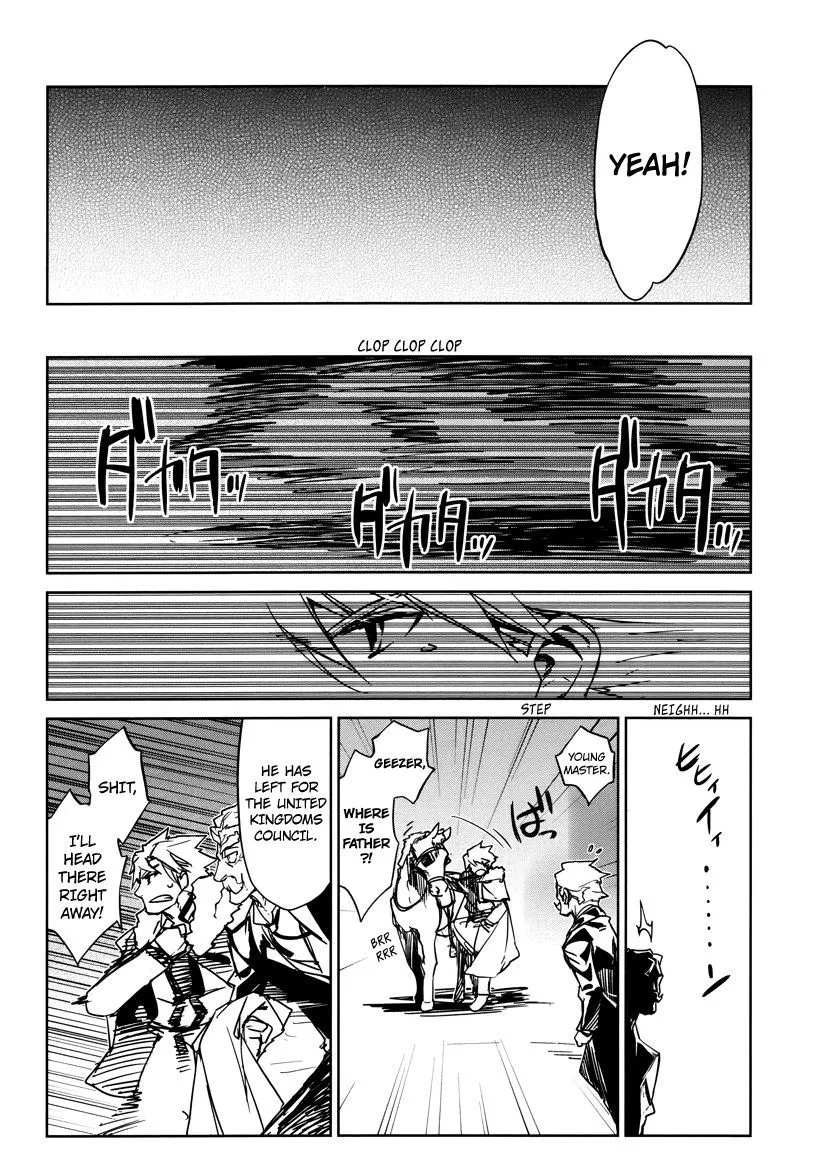 Read Maoyuu Maou Yuusha chapter 5.99 image 39 on Lezhin