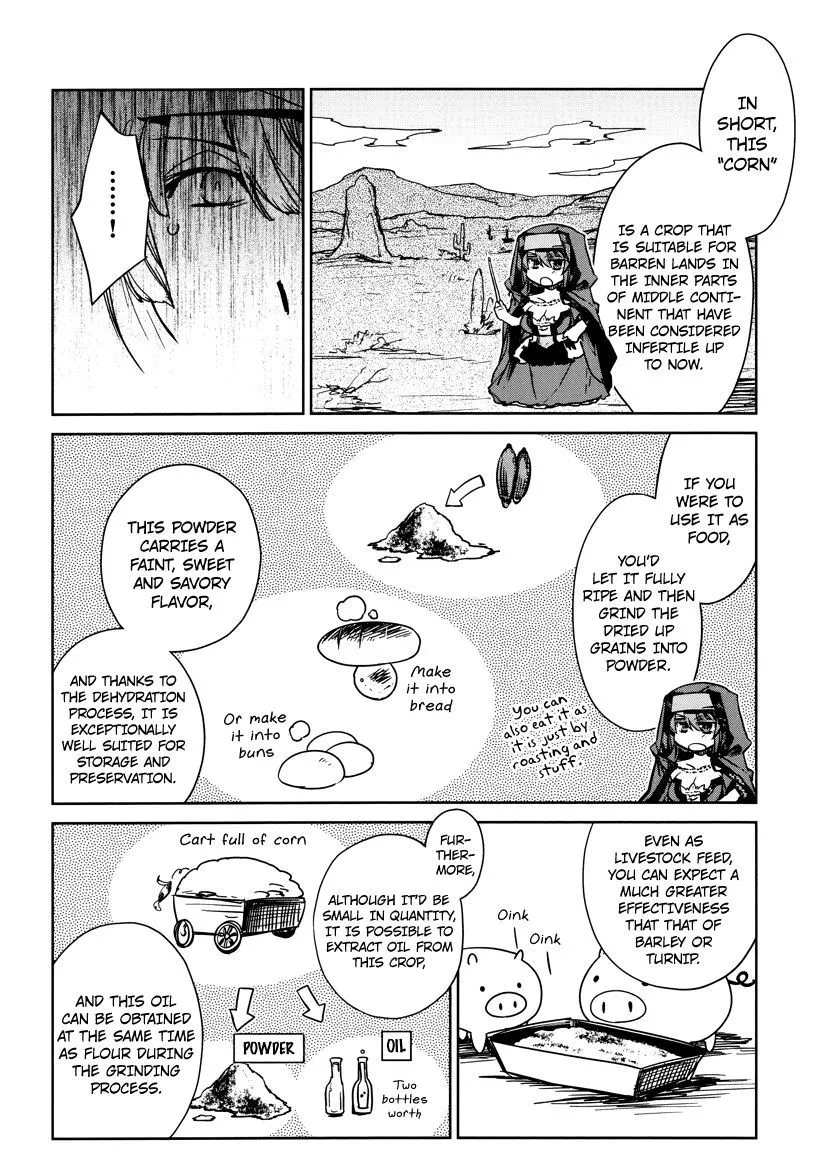 Read Maoyuu Maou Yuusha chapter 5.99 image 6 on Lezhin