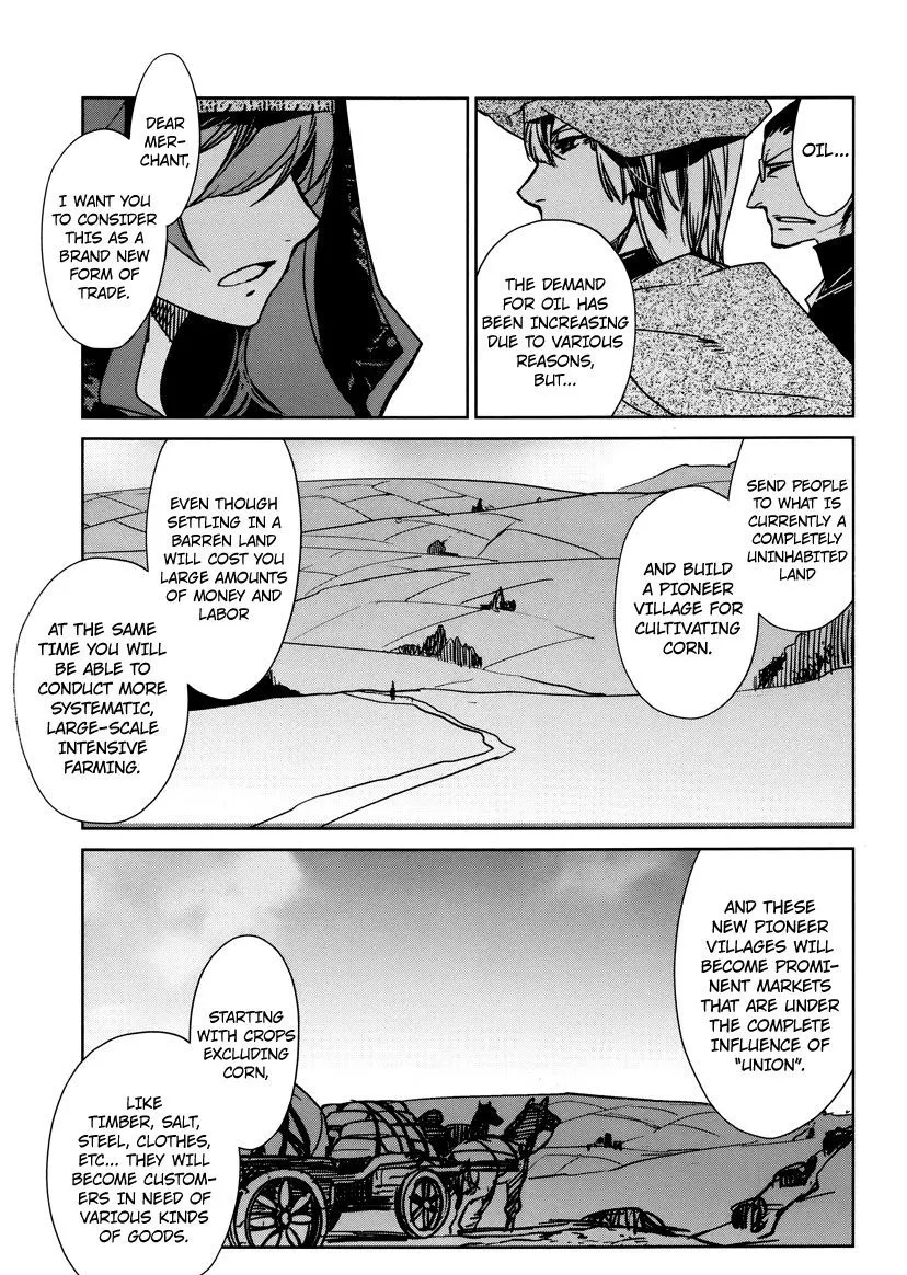 Read Maoyuu Maou Yuusha chapter 5.99 image 7 on Lezhin