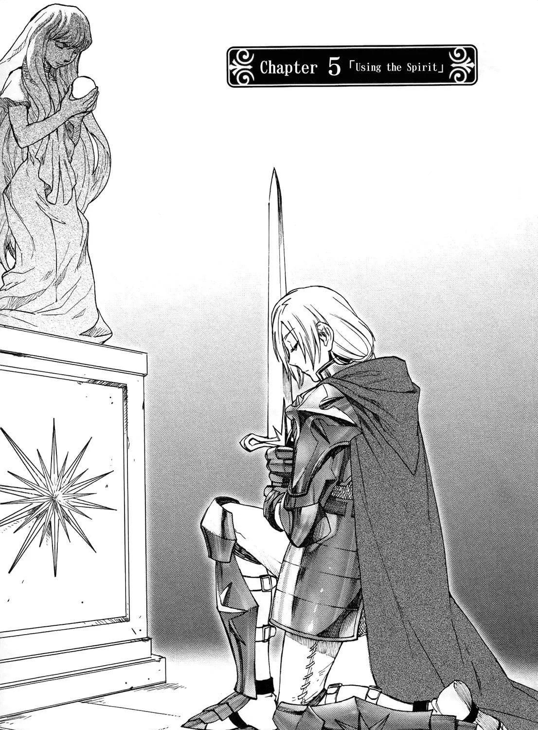 Read Maoyuu Maou Yuusha chapter 5 image 7 on Lezhin