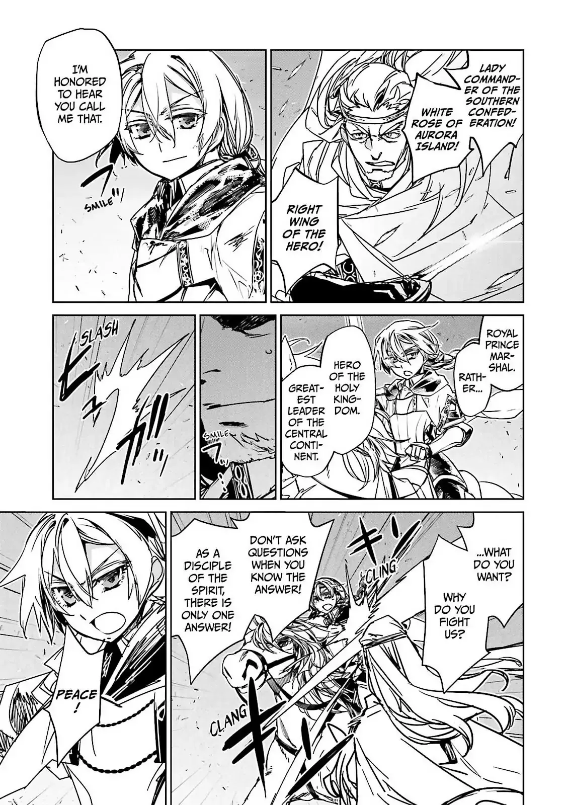 Read Maoyuu Maou Yuusha chapter 50 image 29 on Lezhin