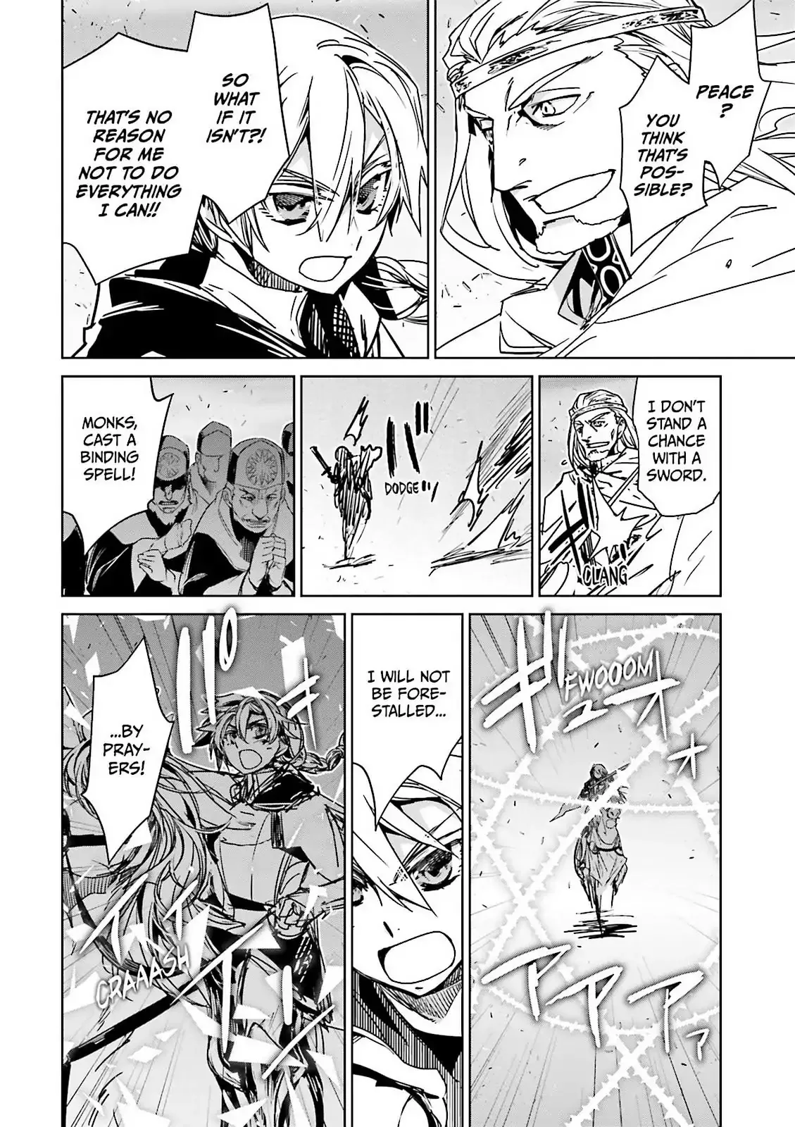 Read Maoyuu Maou Yuusha chapter 50 image 30 on Lezhin