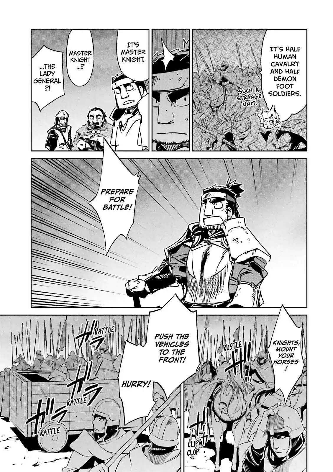 Read Maoyuu Maou Yuusha chapter 50 image 35 on Lezhin