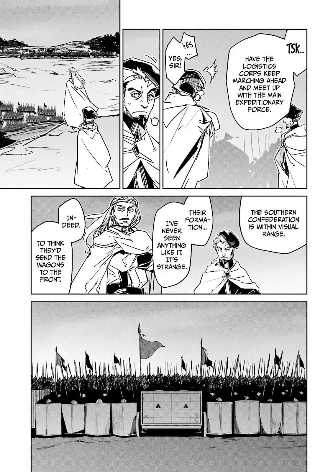 Read Maoyuu Maou Yuusha chapter 50 image 41 on Lezhin