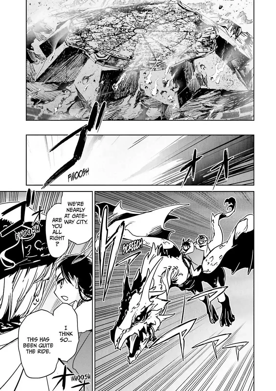 Read Maoyuu Maou Yuusha chapter 50 image 47 on Lezhin