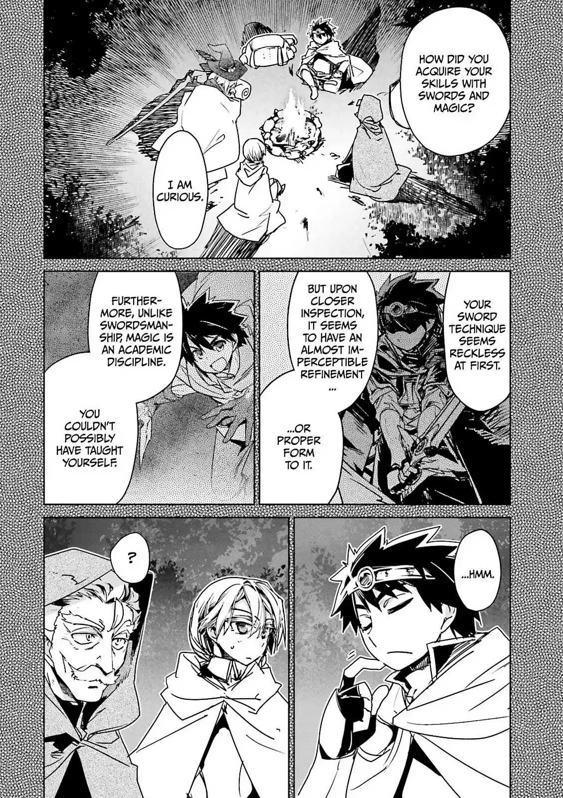 Read Maoyuu Maou Yuusha chapter 51 image 1 on Lezhin
