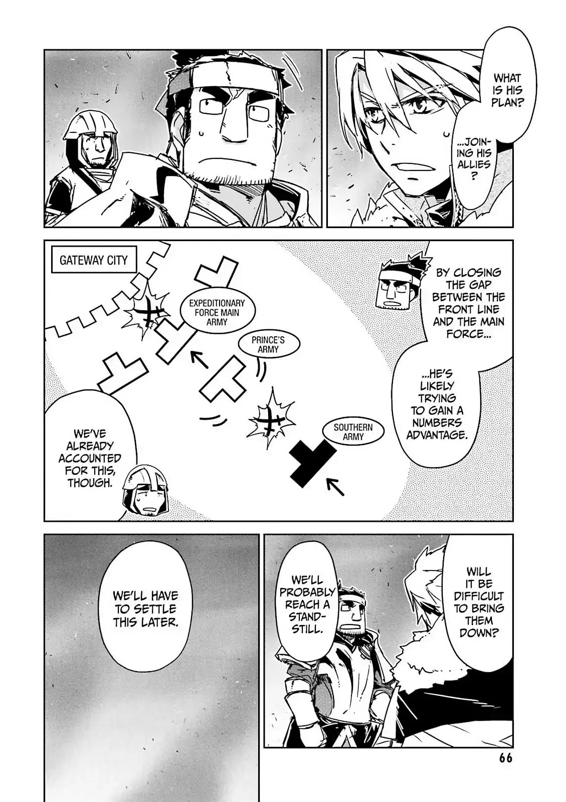 Read Maoyuu Maou Yuusha chapter 51 image 11 on Lezhin