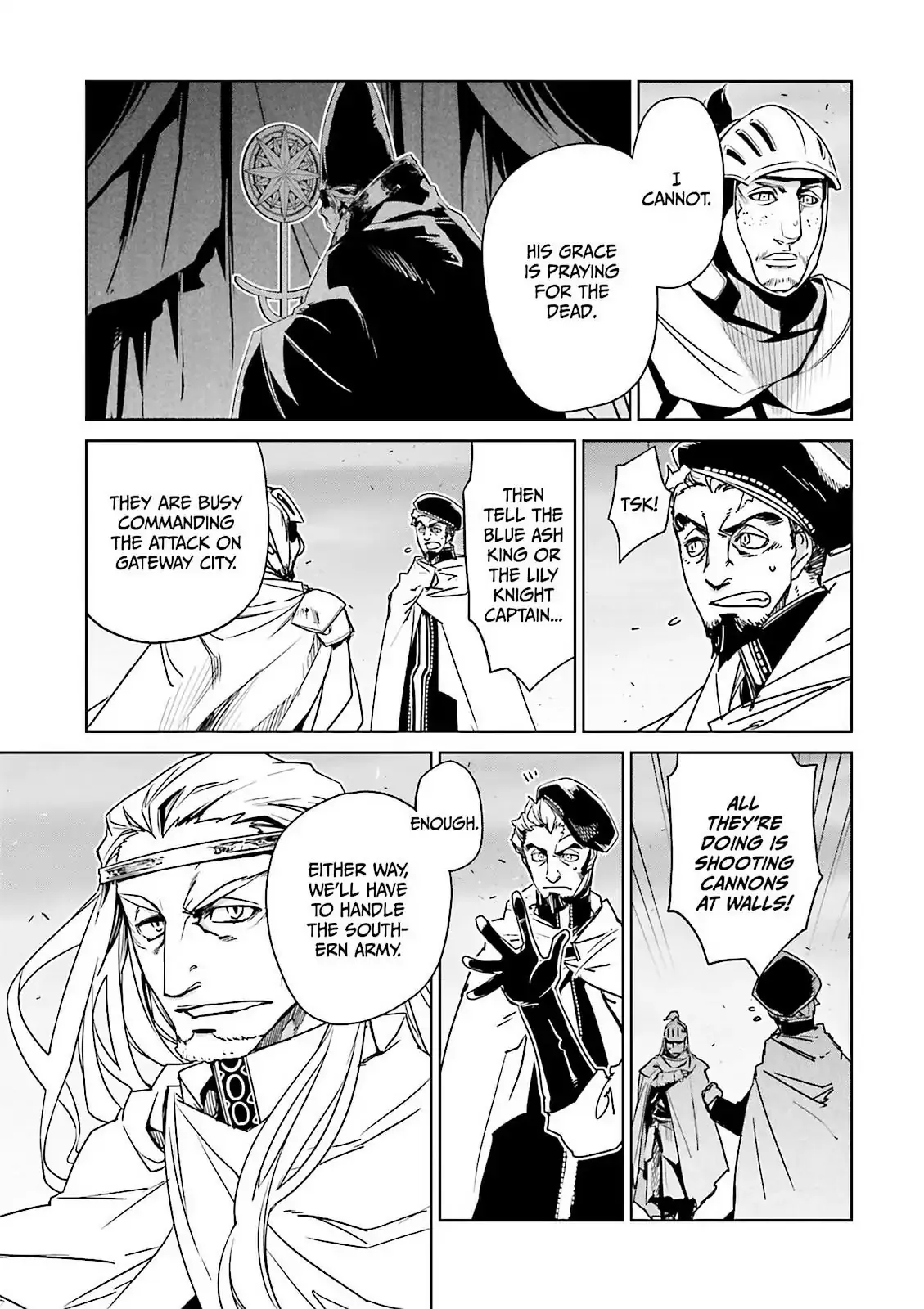 Read Maoyuu Maou Yuusha chapter 51 image 22 on Lezhin