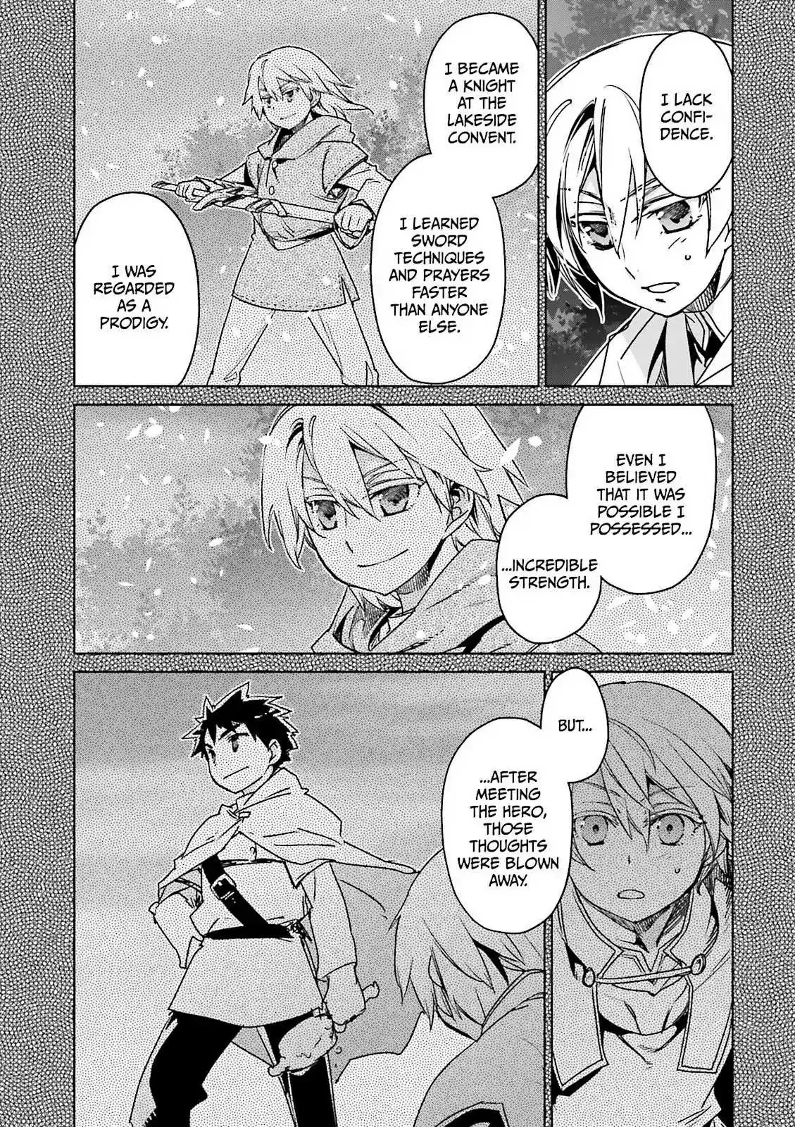 Read Maoyuu Maou Yuusha chapter 51 image 4 on Lezhin