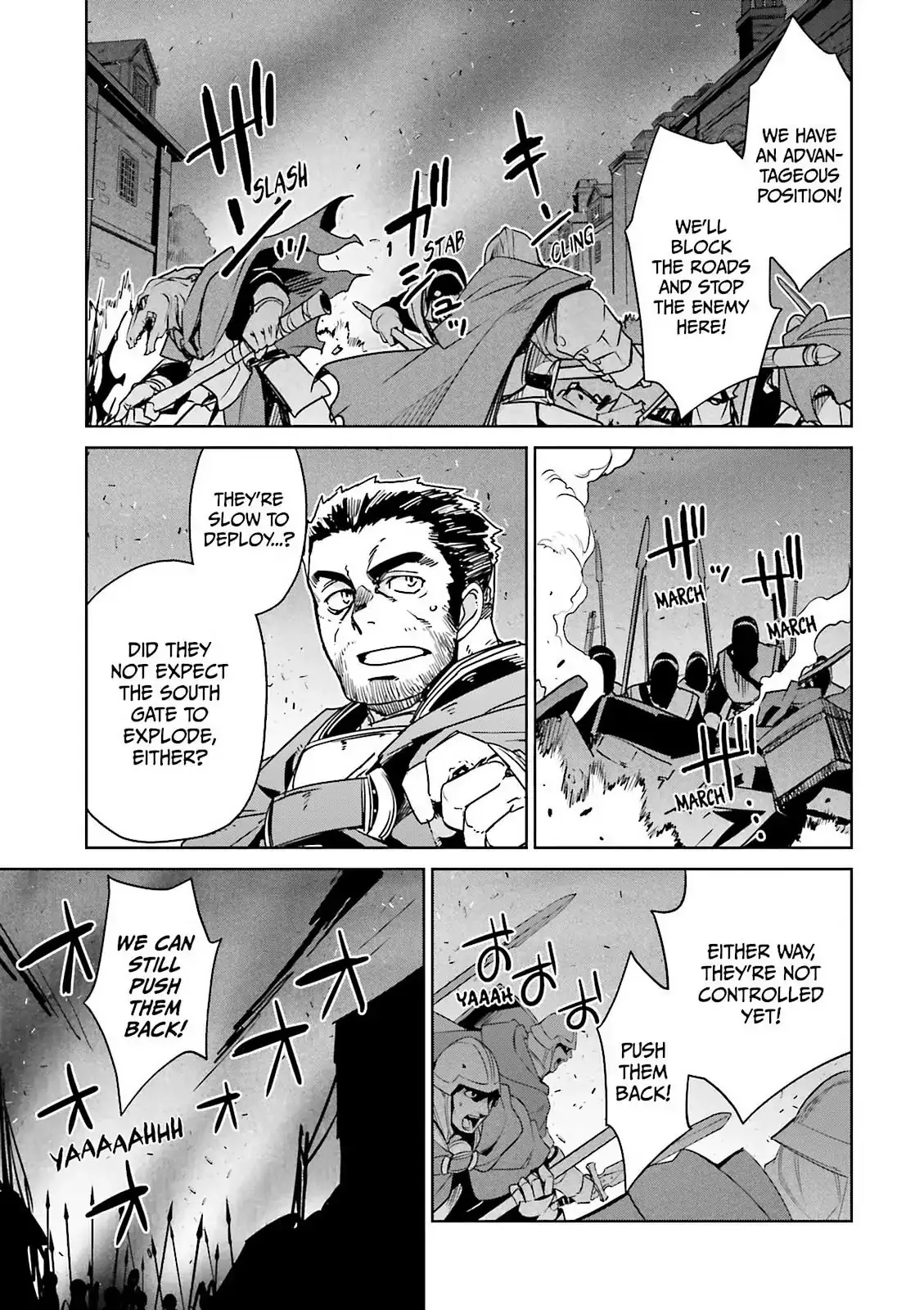 Read Maoyuu Maou Yuusha chapter 51 image 47 on Lezhin
