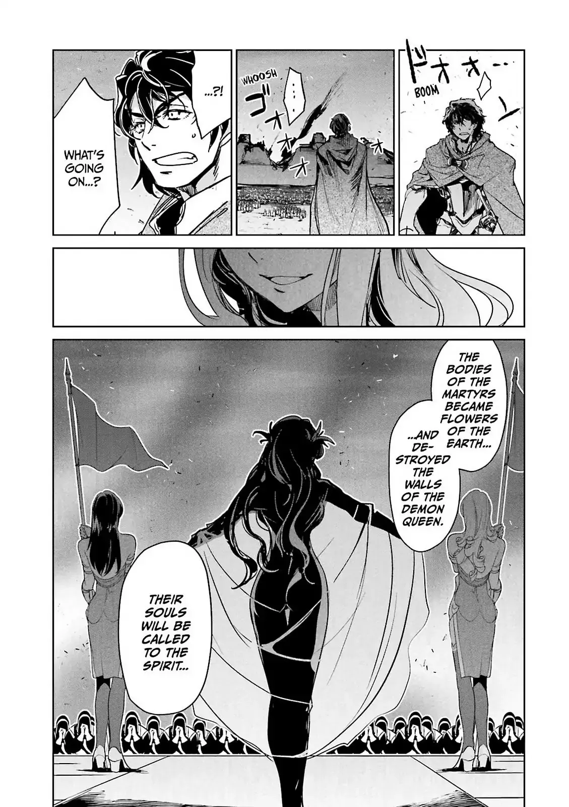 Read Maoyuu Maou Yuusha chapter 51 image 49 on Lezhin